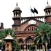 Panic in Pakistan: Judges Targeted with Suspicious White Powder