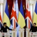 UK Unveils Unprecedented Military Support Package for Ukraine