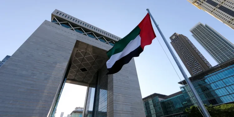 UAE’s Economic Boom: Central Bank Forecasts 5.2% Growth by 2025