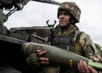 Czech Republic Commits to Supporting Ukraine with Ammunition Donation