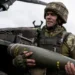 Czech Republic Commits to Supporting Ukraine with Ammunition Donation