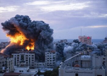 Hezbollah’s Deepest Incursion into Israel: Retaliatory Strike Amidst Rising Tensions