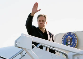 Antony Blinken’s Arrival in China: Warning for Beijing Amid Support for Russia