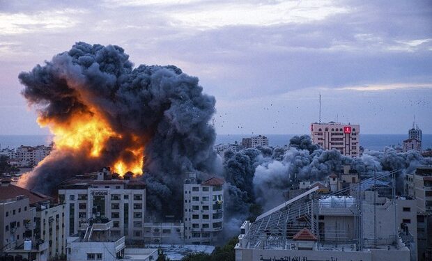 Hezbollah’s Deepest Incursion into Israel: Retaliatory Strike Amidst Rising Tensions