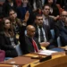‘How does UN recognition harm peace?’, asks Palestinian UN rep