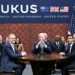 US, UK, Australia Mull Japan’s Role in AUKUS Security Pact