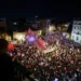 Huge Protests Across Israel Demand Netanyahu’s Departure