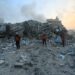 UK Takes Strong Stand Against Violent Incident in Gaza, Urges Accountability