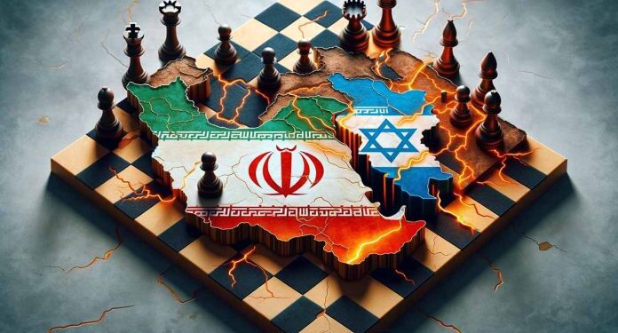 In the Face of Tragedy, Let’s Reconsider Who the Aggressor Truly Is