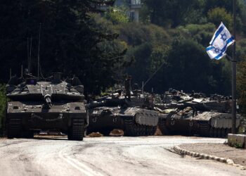 Hezbollah’s Attack Injures 14: Lebanon-Israel Border Tensions Rise