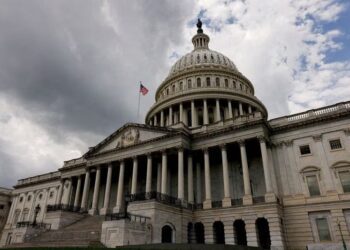 US House Advances $95 Billion Ukraine-Israel Package Towards Weekend Vote