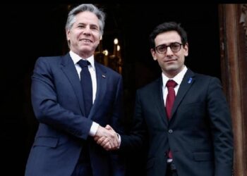 France Proposes EU Sanctions on Russian Firms for Disinformation Campaigns: A Strategic Response to Growing Threats