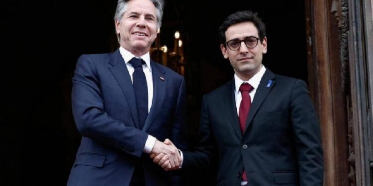 France Proposes EU Sanctions on Russian Firms for Disinformation Campaigns: A Strategic Response to Growing Threats