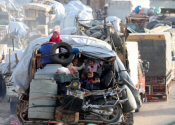 Are Syrian Refugees in Lebanon Facing an Impossible Choice?