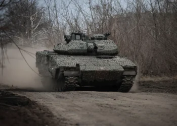 Ukraine Braces for Critical Battle as Russia Targets Chasiv Yar by May 9