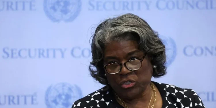 U.S. and Allies Seek Effective Enforcement of North Korea Sanctions