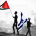 What is the history of the Israel Palestinian conflict?