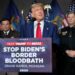 Trump Calls Migrants ‘Animals,’ Intensifying Focus on Illegal Immigration