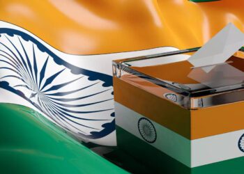 6 Week long General Elections in India. Explained