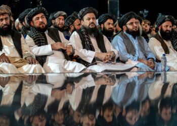 Russia Explores Removing Taliban from Terrorist List Amidst Evolving Relations