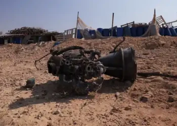 Iran Claims Warning Before Attack on Israel, US Denies Receiving Extensive Notice