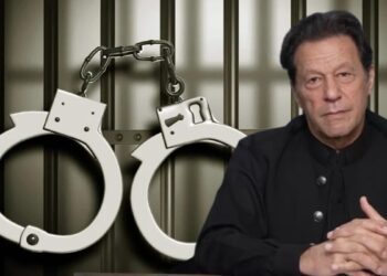 Chuck Schumer Raises Alarm Over Imran Khan’s Safety in Pakistani Prison
