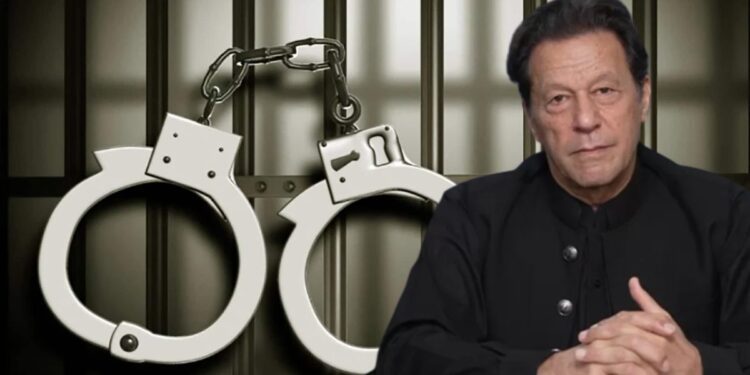 Chuck Schumer Raises Alarm Over Imran Khan’s Safety in Pakistani Prison