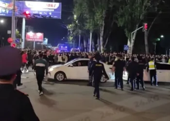 Crisis in Bishkek: Pakistani Students Face Violent Attacks in Kyrgyzstan