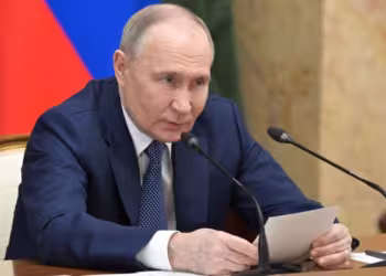 US, UK, and EU Nations to Boycott Putin’s Inauguration Amidst Election Controversy