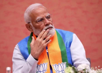 Narendra Modi’s “Vote Jihad” Rhetoric Sparks Criticism During Indian Elections