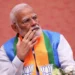 Narendra Modi’s “Vote Jihad” Rhetoric Sparks Criticism During Indian Elections