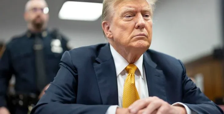 Closing Arguments Conclude in Trump’s Hush-Money Trial