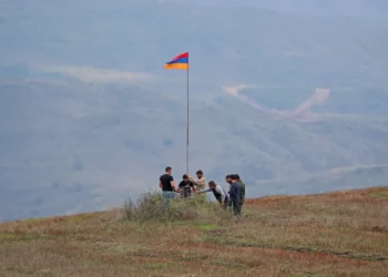 Armenia Returns Border Villages: Step Towards Peace