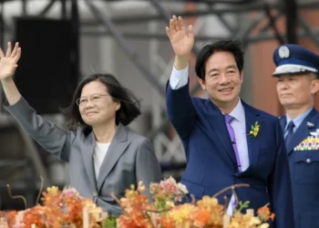Navigating Taiwan’s Future: President William Lai’s Call for Dialogue with China