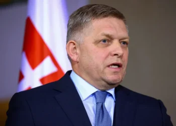 Slovakia’s PM Robert Fico Shot, Stable After Surgery