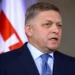 Slovakia’s PM Robert Fico Shot, Stable After Surgery