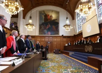 Israel’s Gaza Offensive: Escalation Continues Despite ICJ Ruling
