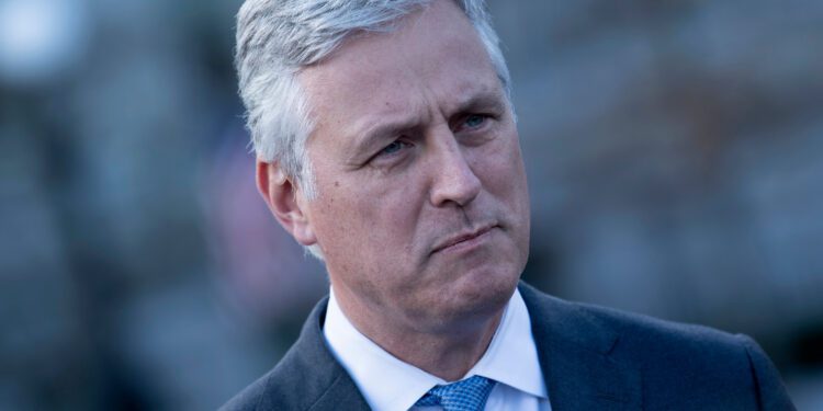 Ex-Trump Adviser Calls for Sanctions on ICC Over Israel