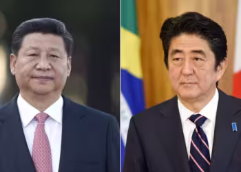 China and Japan to Resume High-Level Party Talks After Six-Year Pause