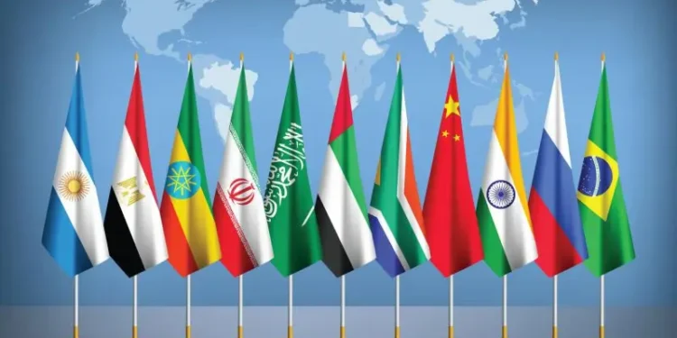 BRICS Invites First Guests for 2024 Summit, Plans Expansion