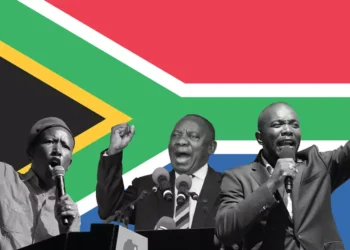 South Africa’s Pivotal 2024 Election: Key Parties, Stakes, and Prospects for the ANC