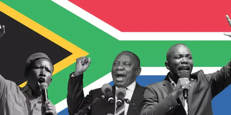 South Africa’s Pivotal 2024 Election: Key Parties, Stakes, and Prospects for the ANC