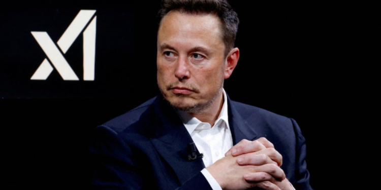 Elon Musk’s xAI Secures $6 Billion in Funding