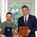 Spain Pledges €1 Billion in Military Aid to Ukraine Amid Conflict