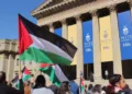 South African Universities Under Pressure to Cut Ties with Israel Amid Student Protests