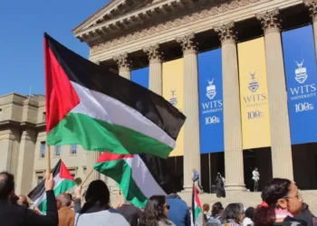 South African Universities Under Pressure to Cut Ties with Israel Amid Student Protests