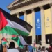 South African Universities Under Pressure to Cut Ties with Israel Amid Student Protests