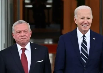 Biden to Host Jordan King Amid Gaza Ceasefire Negotiations