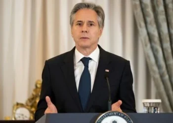 Blinken Visits Moldova Amid Rising Tensions with Russia