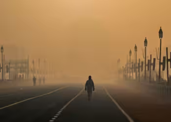 Why Does South Asia Have the World’s Worst Air Pollution?